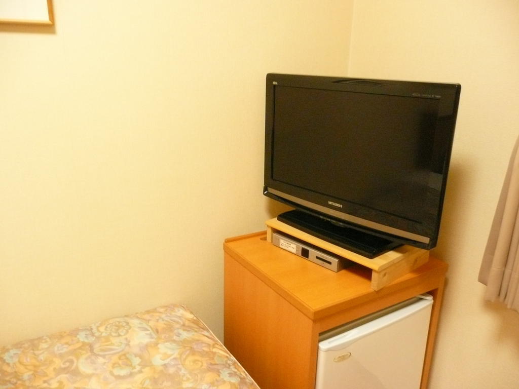 Hotel National Tottori Quarto foto